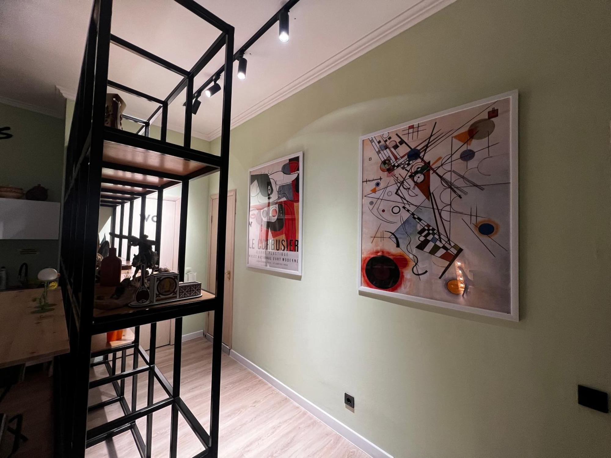 Friends Hostel Астана Екстер'єр фото